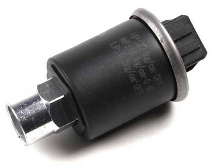 Audi VW A/C Pressure Switch 7M3959139